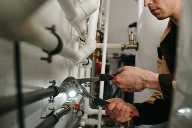 Best Sewer Line Replacement  in Quincy, MA