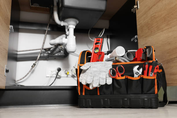 Best Hot Water Heater Installation  in Quincy, MA