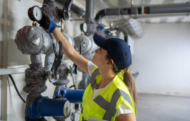 Professional Plumbing in Quincy, MA