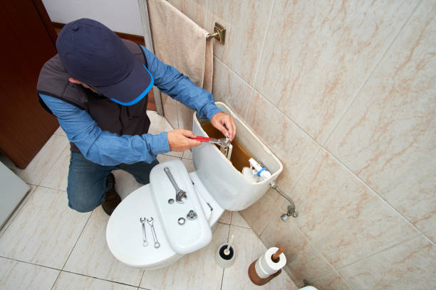 Best Water Softener Installation  in Quincy, MA