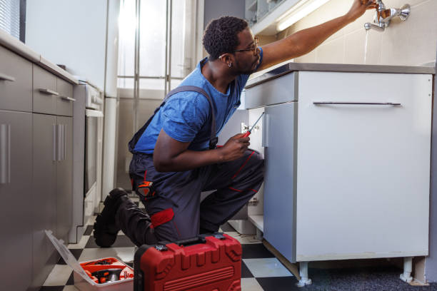  Quincy, MA Plumbing Pros